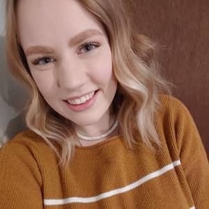 Meet your Posher, Victoria